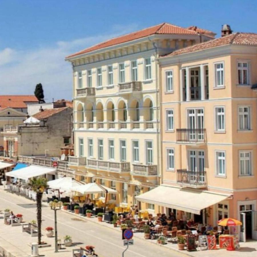 New!!! 2024 Marea Apartments With Xxl Sunny Terrace Poreč Zewnętrze zdjęcie
