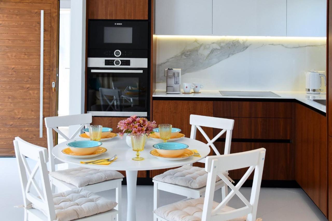 New!!! 2024 Marea Apartments With Xxl Sunny Terrace Poreč Zewnętrze zdjęcie
