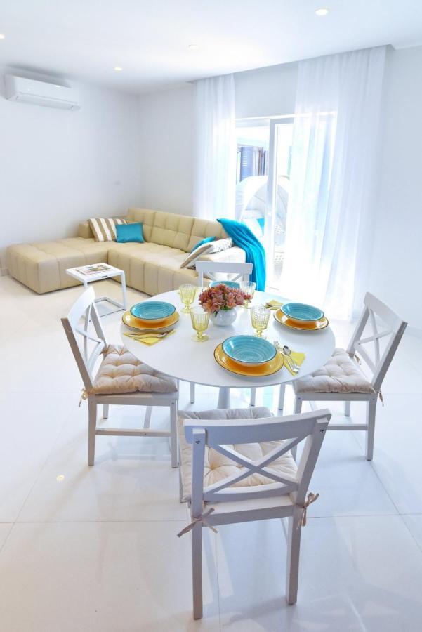 New!!! 2024 Marea Apartments With Xxl Sunny Terrace Poreč Zewnętrze zdjęcie