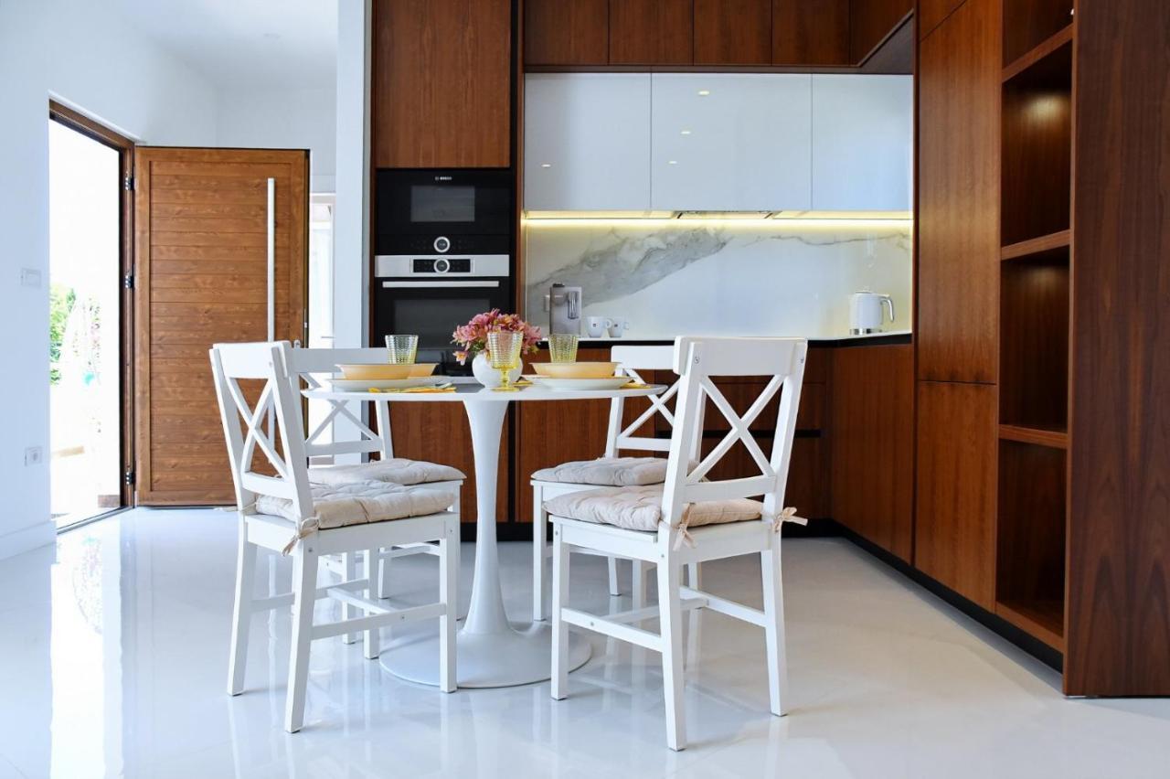 New!!! 2024 Marea Apartments With Xxl Sunny Terrace Poreč Zewnętrze zdjęcie