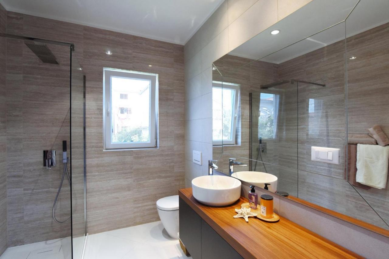 New!!! 2024 Marea Apartments With Xxl Sunny Terrace Poreč Zewnętrze zdjęcie