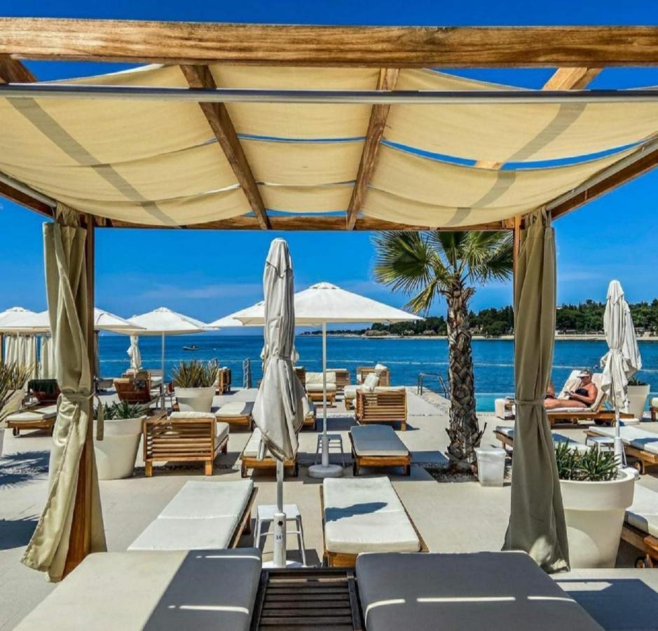 New!!! 2024 Marea Apartments With Xxl Sunny Terrace Poreč Zewnętrze zdjęcie