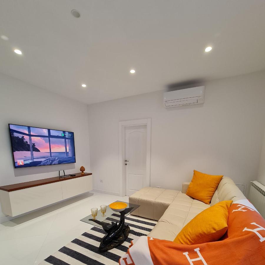 New!!! 2024 Marea Apartments With Xxl Sunny Terrace Poreč Zewnętrze zdjęcie