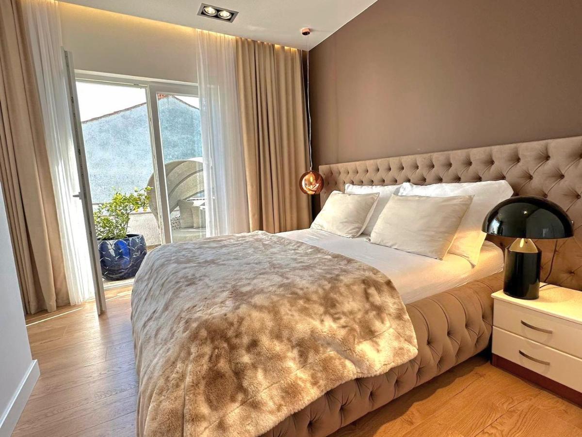 New!!! 2024 Marea Apartments With Xxl Sunny Terrace Poreč Zewnętrze zdjęcie