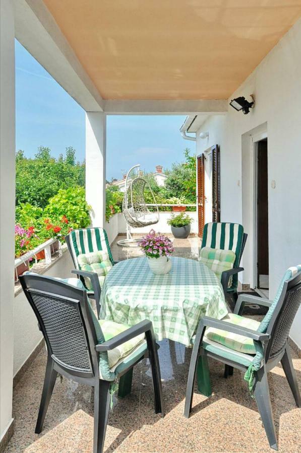 New!!! 2024 Marea Apartments With Xxl Sunny Terrace Poreč Zewnętrze zdjęcie