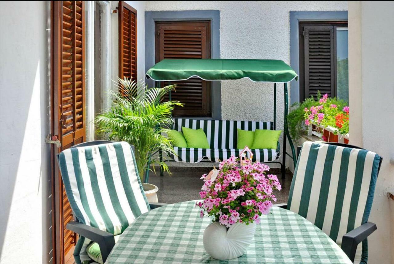 New!!! 2024 Marea Apartments With Xxl Sunny Terrace Poreč Zewnętrze zdjęcie